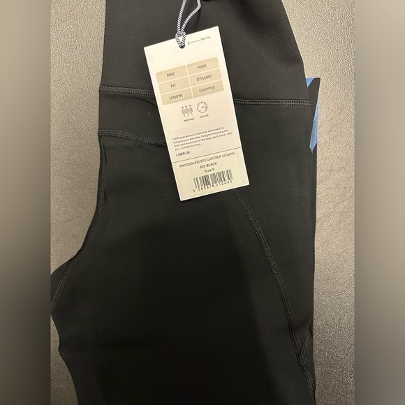LNDR LEGGINGS - Picture 2 of 9